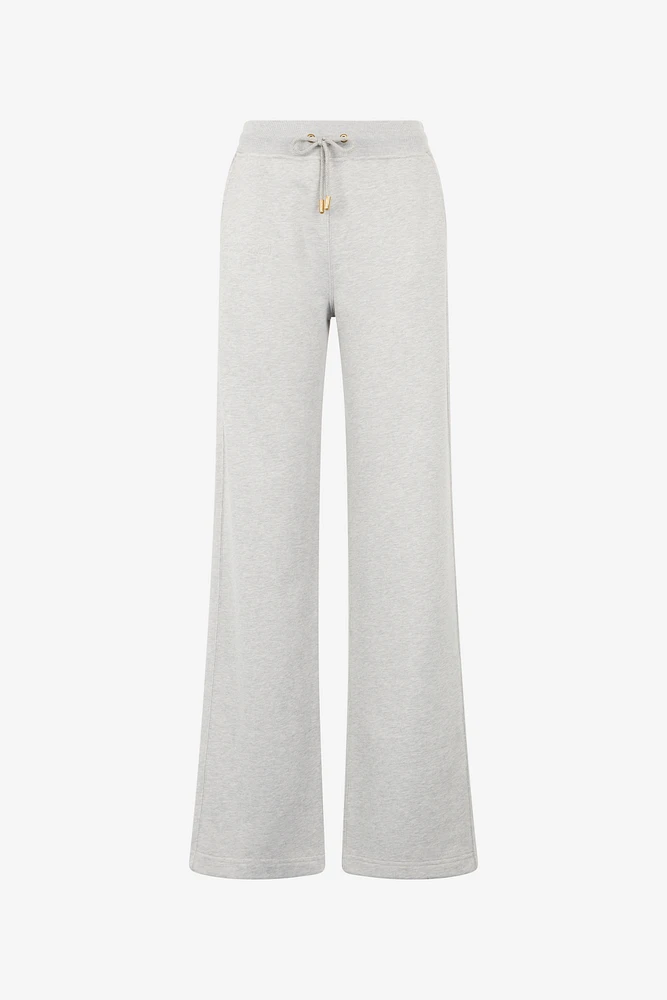 Flared Sports Pants
