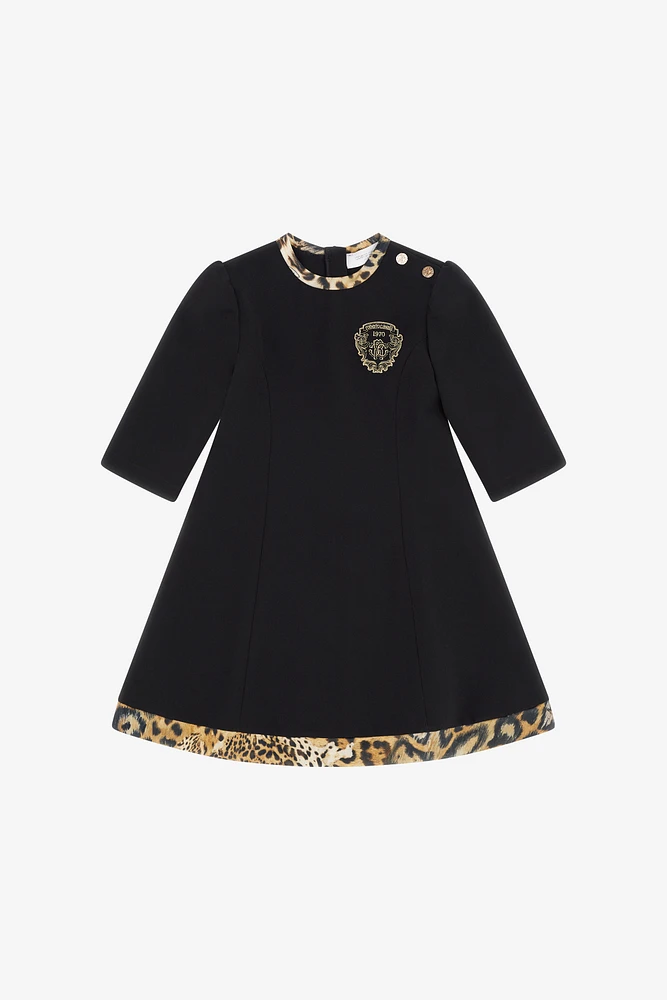 Logo RC Dress