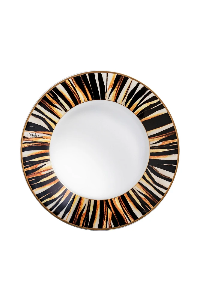 Ray Of Gold 2 Soup Plates