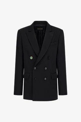 Double-breasted Blazer