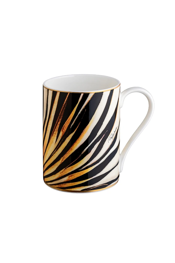 Ray Of Gold Mug In Gift Box