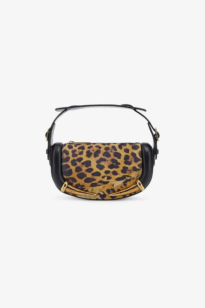 Medium Fang Bag shoulder bag