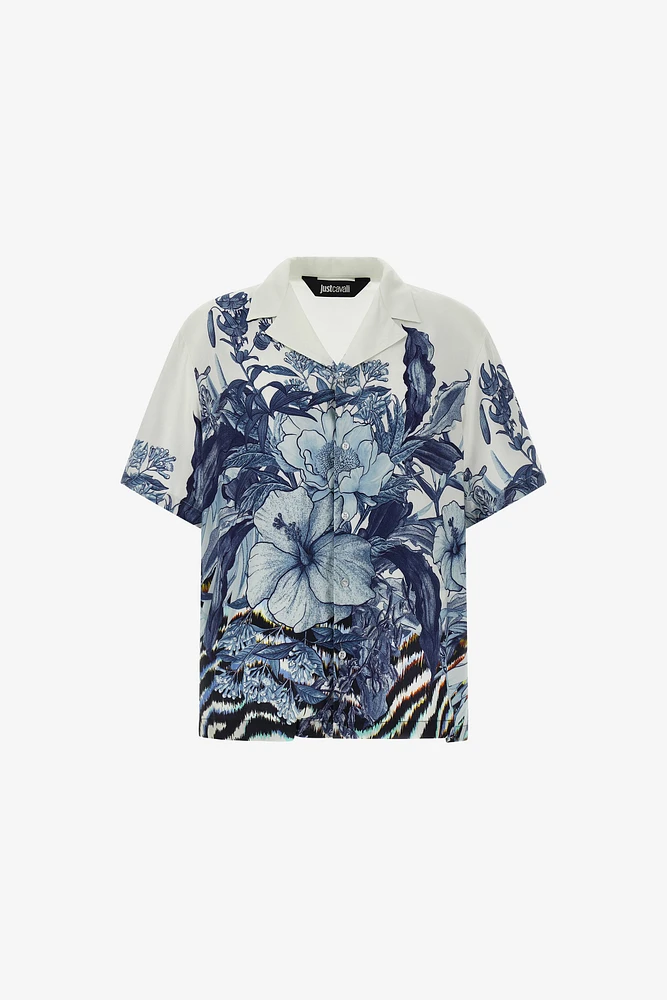 Just Cavalli shirt
