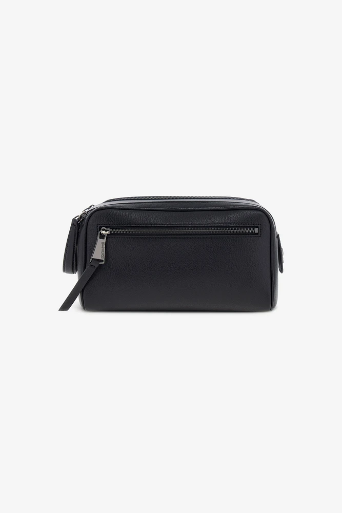 RC Logo Pochette