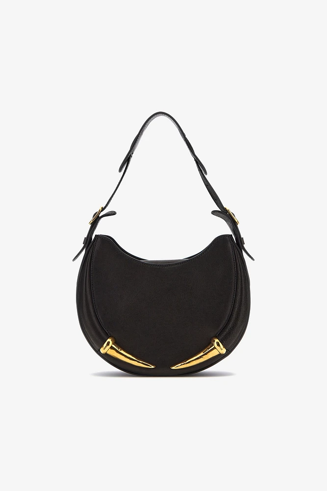 Large Fang Shoulder Bag