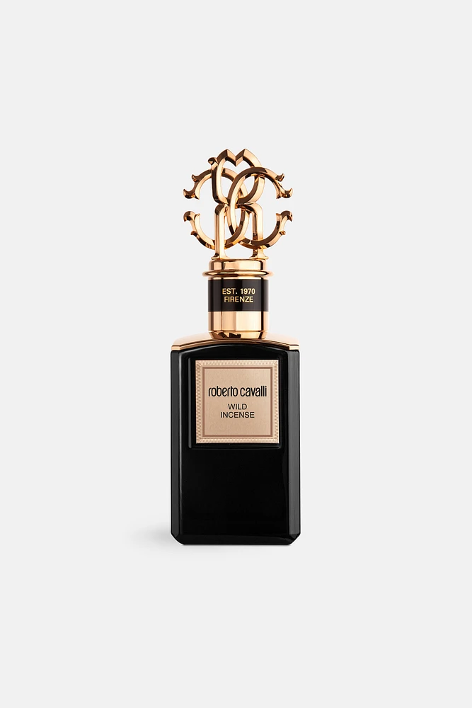 ROBERTO CAVALLI GOLD COLLECTION WILD INCENSE EAU DE PARFUM 100 ML