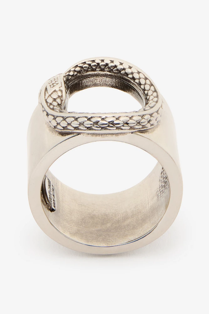 Snake Ring
