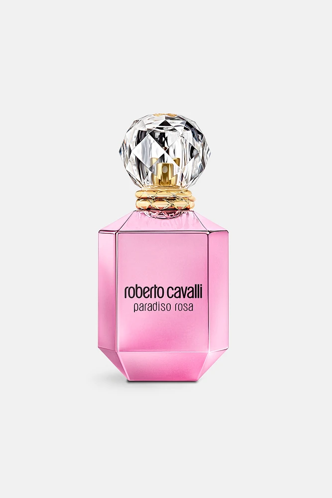 ROBERTO CAVALLI PARADISO ROSA EAU DE PARFUM 75ML