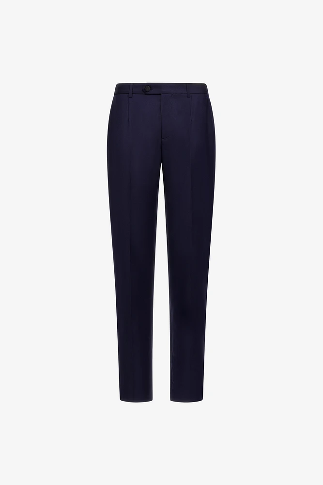 Tailored pants