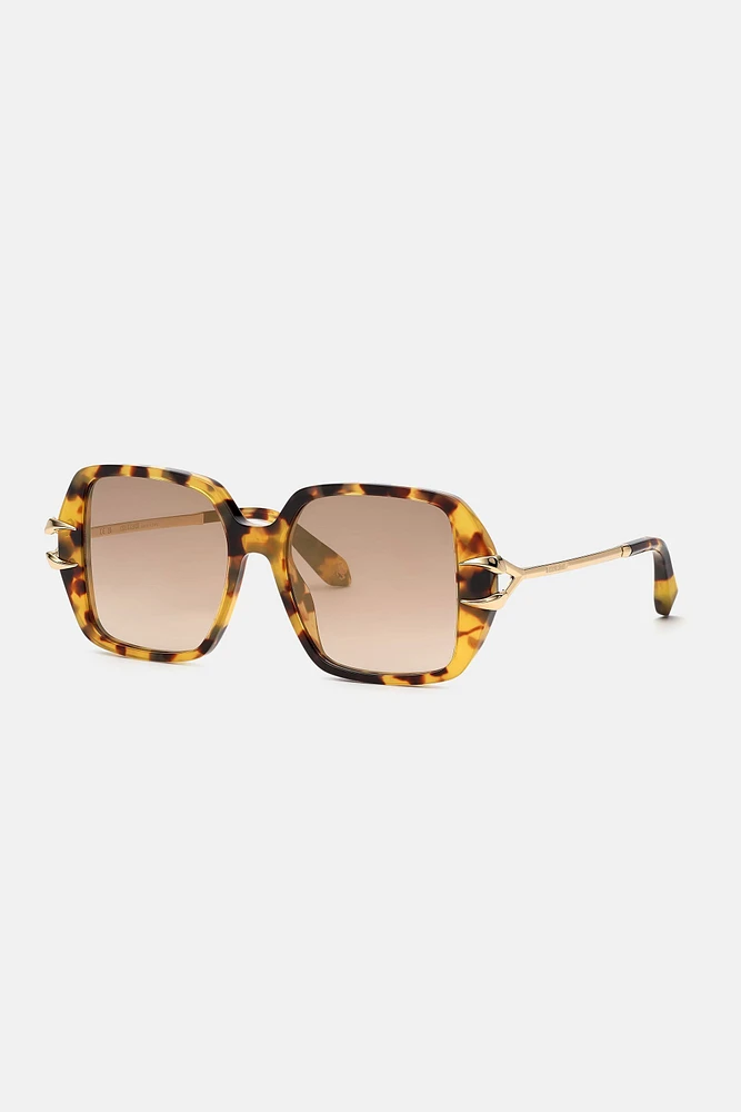 Sunglasses Roberto Cavalli Fang Collection