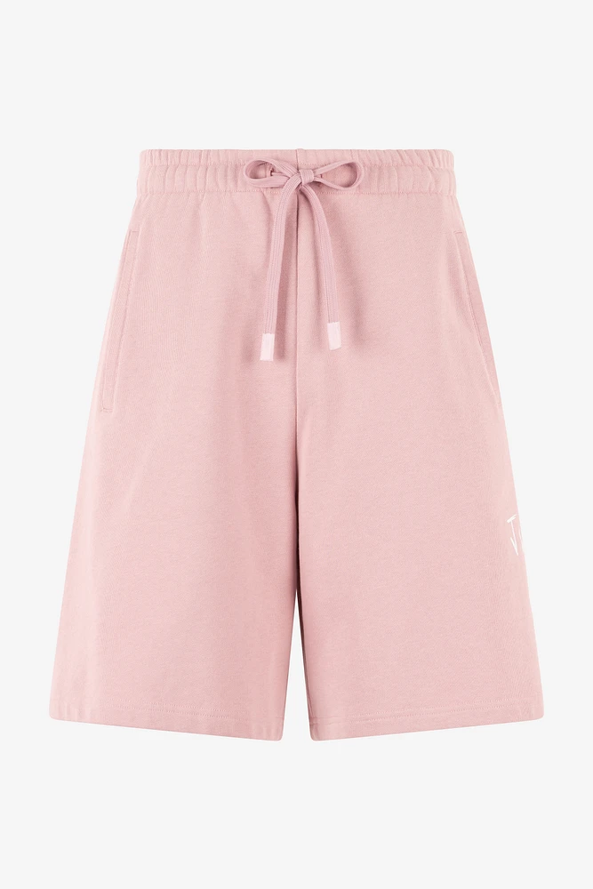 Sports Shorts With Logo