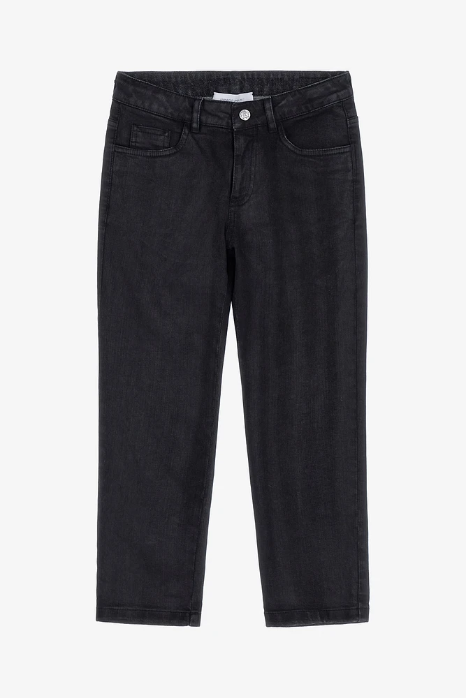 RC Logo Jeans