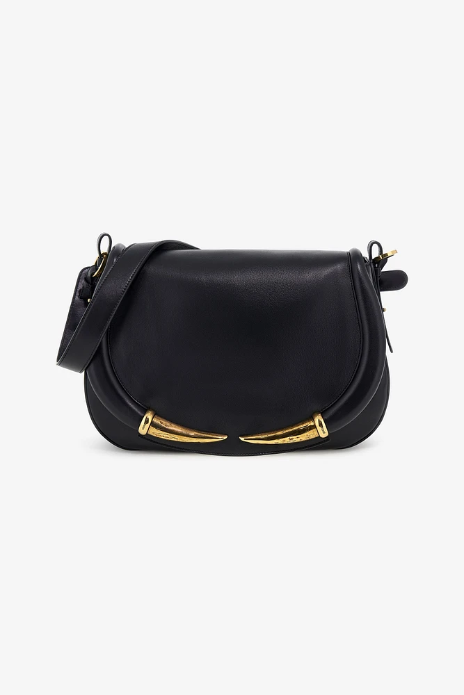 Fang Shoulder Bag