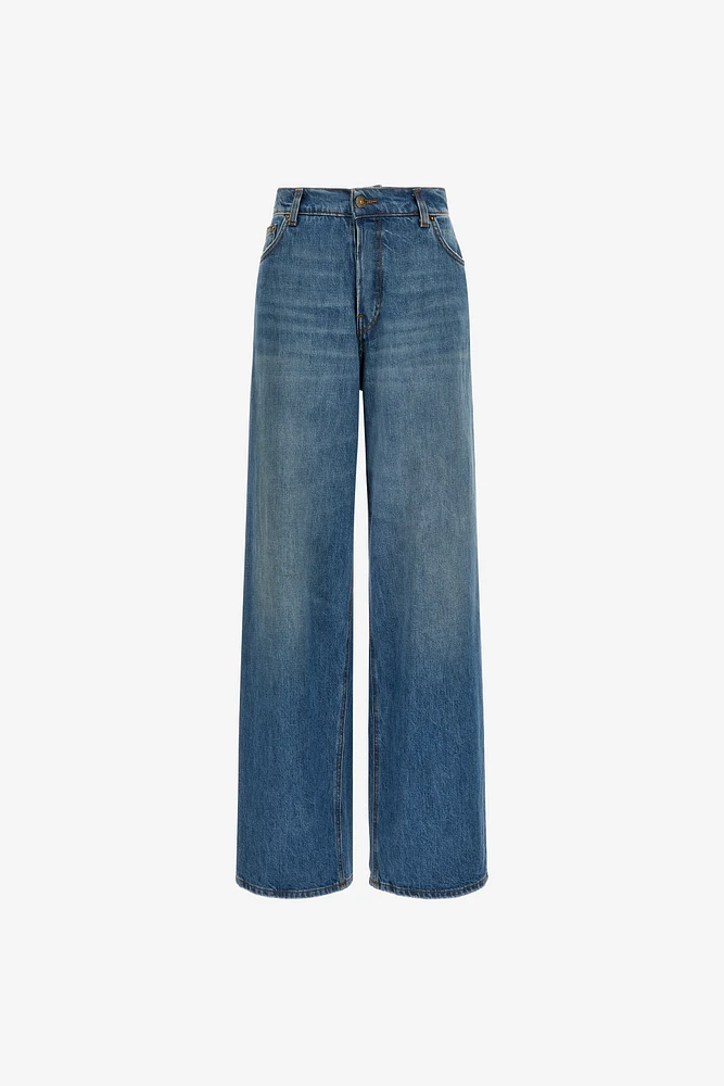 Palazzo pants