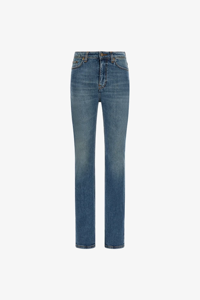 Slim Jeans