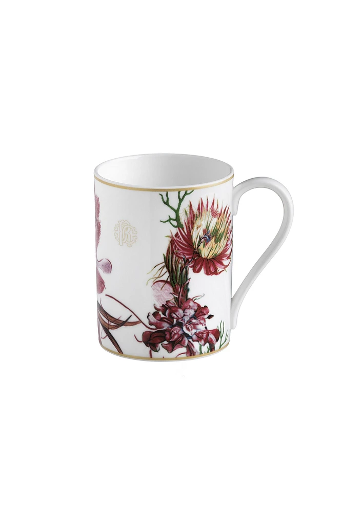Tea cup
