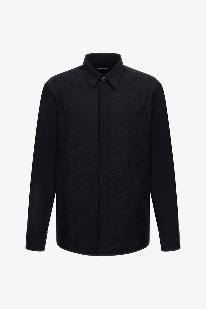 Tailored shirt