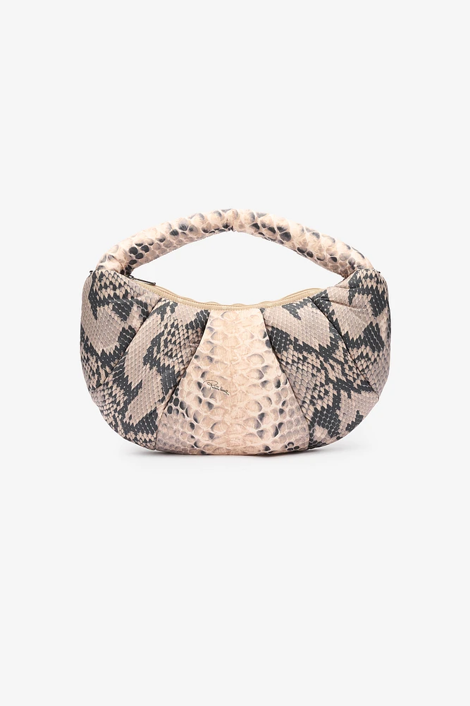 Venezia Bag With Print