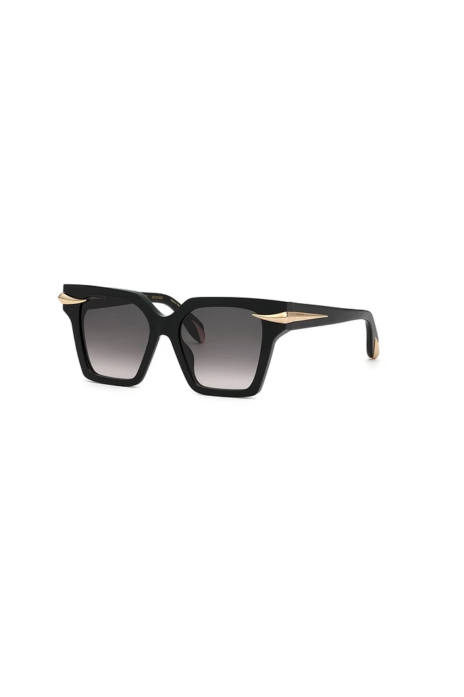 Roberto Cavalli Sunglasses Fang Collection