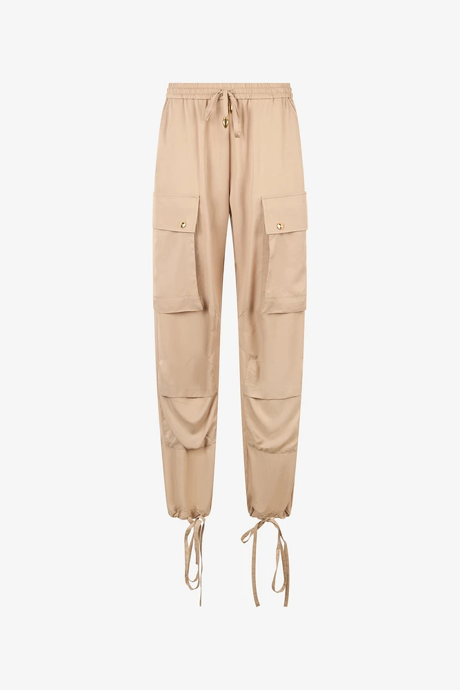 Snake Head Pants