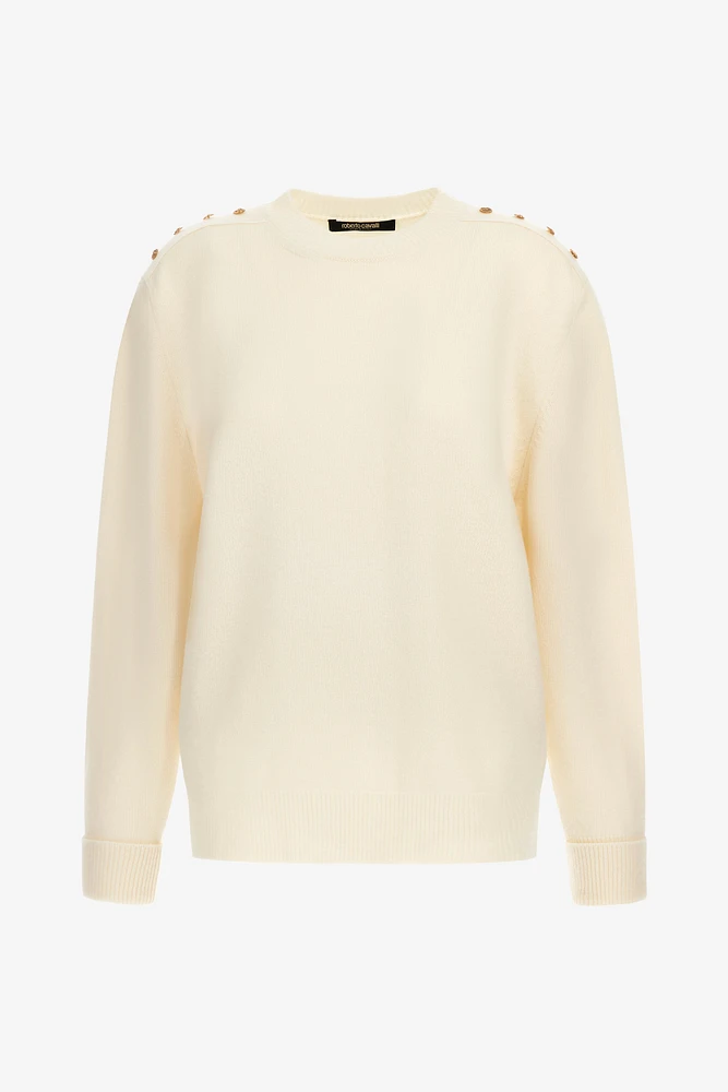 Round neck Sweater