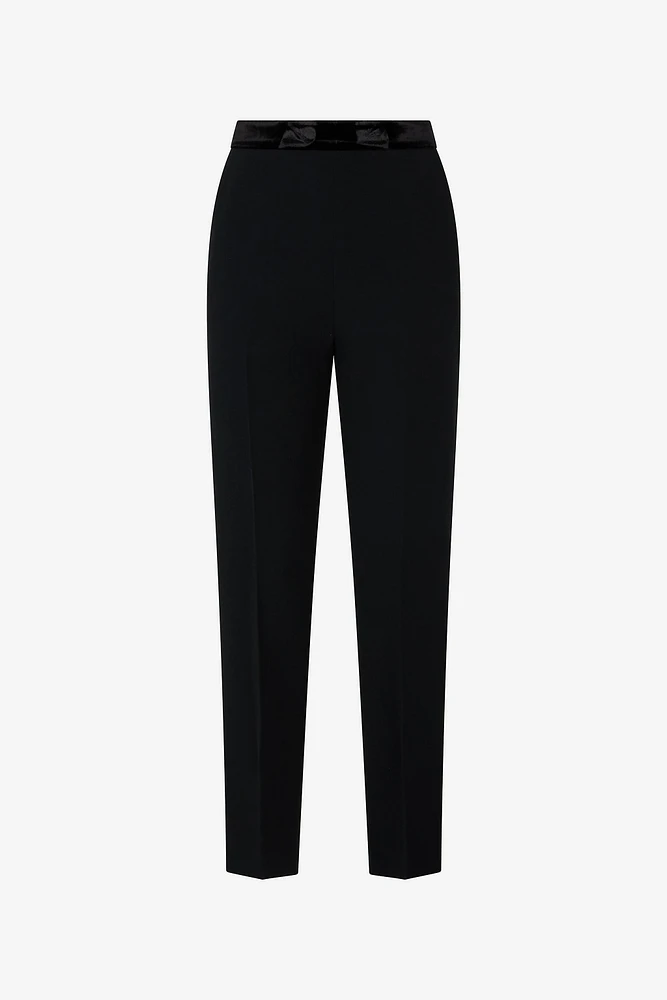 Ankle-Length Pants