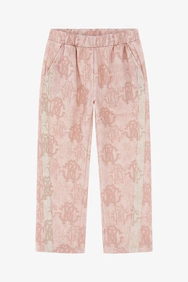 RC Logo Pants