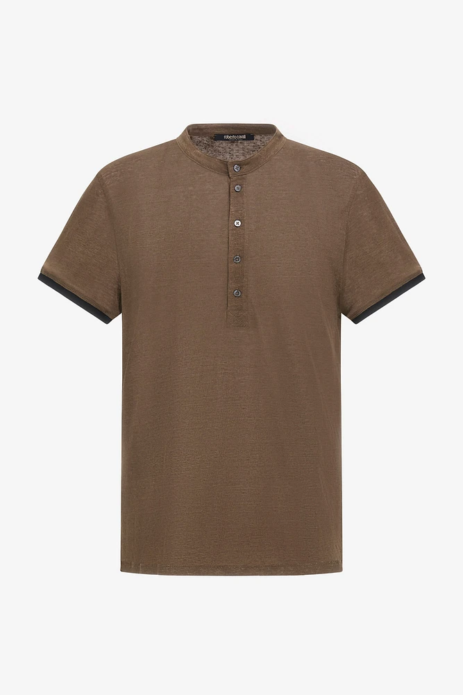 Polo shirt
