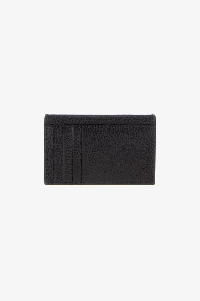 Leather Card Holder