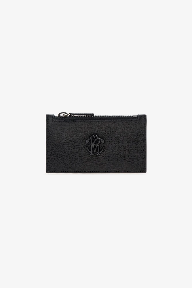 Envelope with Monogram RC
