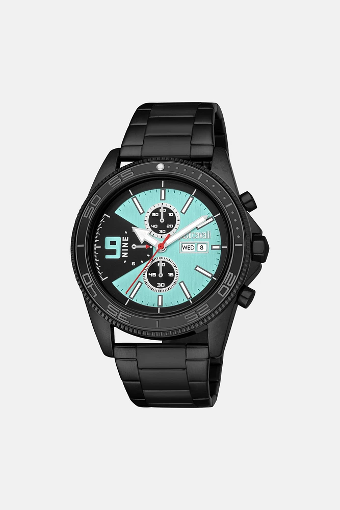 Just Cavalli Men watch