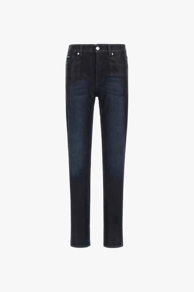 Skinny jeans by Just Cavalli