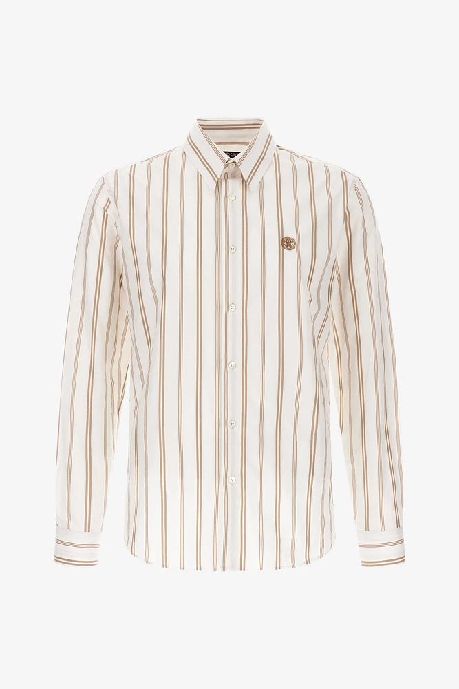 Striped Shirt