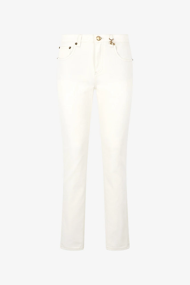 Python-Print Pants With Charm