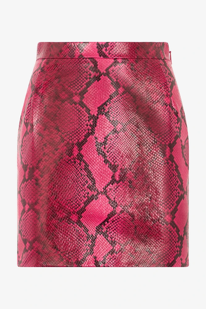 Python-Print Skirt