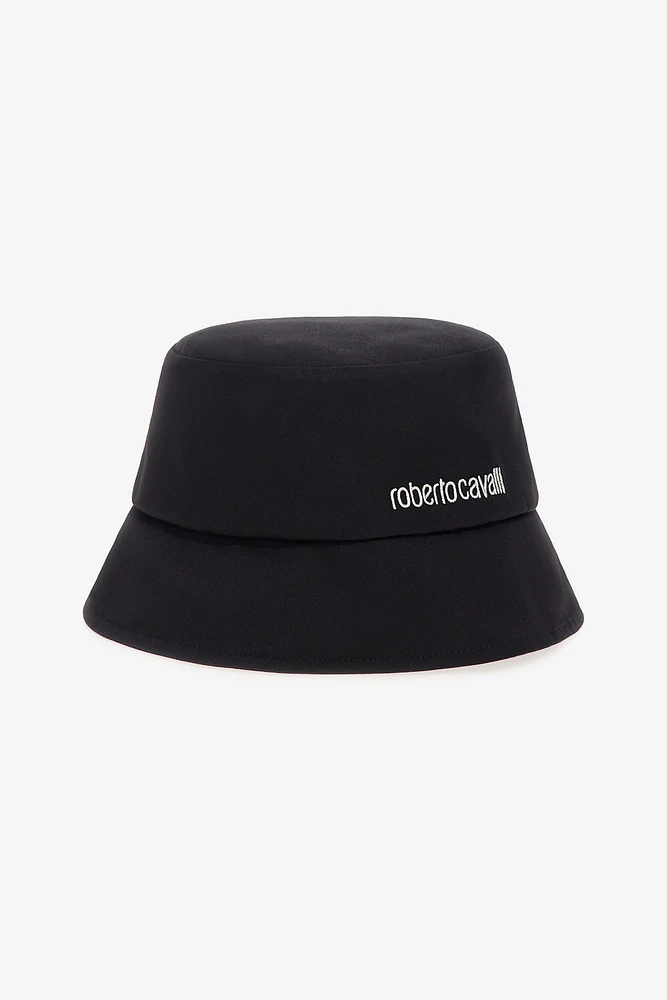 Cap with Logo