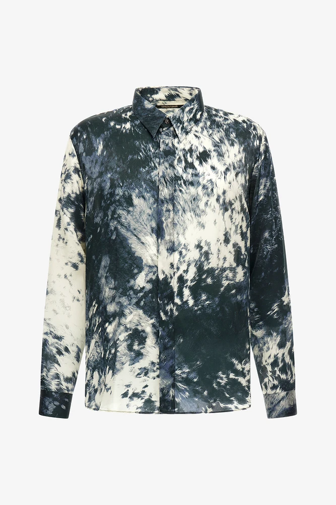 Appaloosa Print Shirt