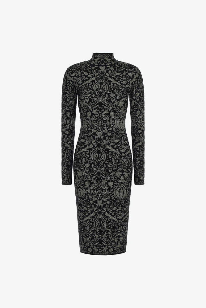Knitwear Dress