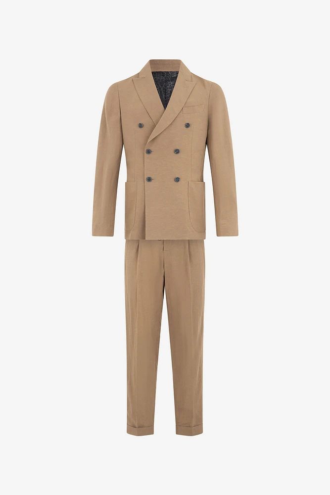 Camel Man Suit