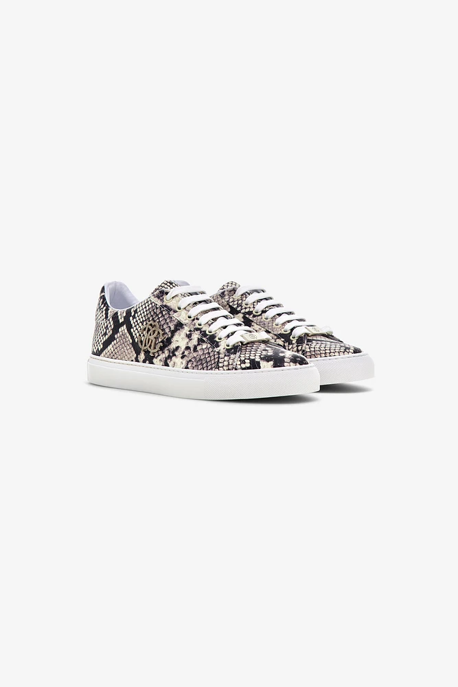 Python Print Sneakers