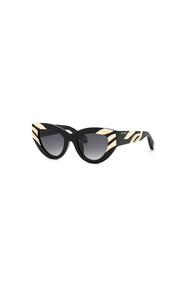 Roberto Cavalli Sunglasses Freedom Print Collection