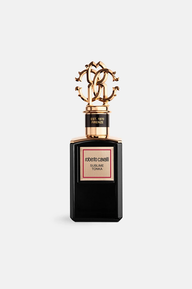 ROBERTO CAVALLI GOLD COLLECTION SUBLIME TONKA EAU DE PARFUM 100 ML