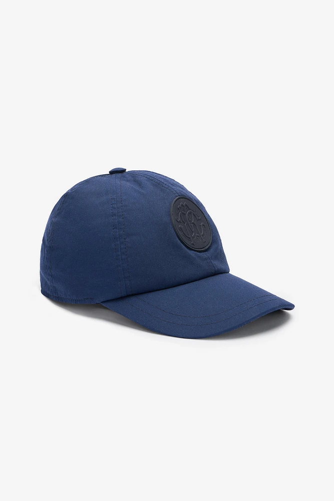 RC Monogram Baseball Cap