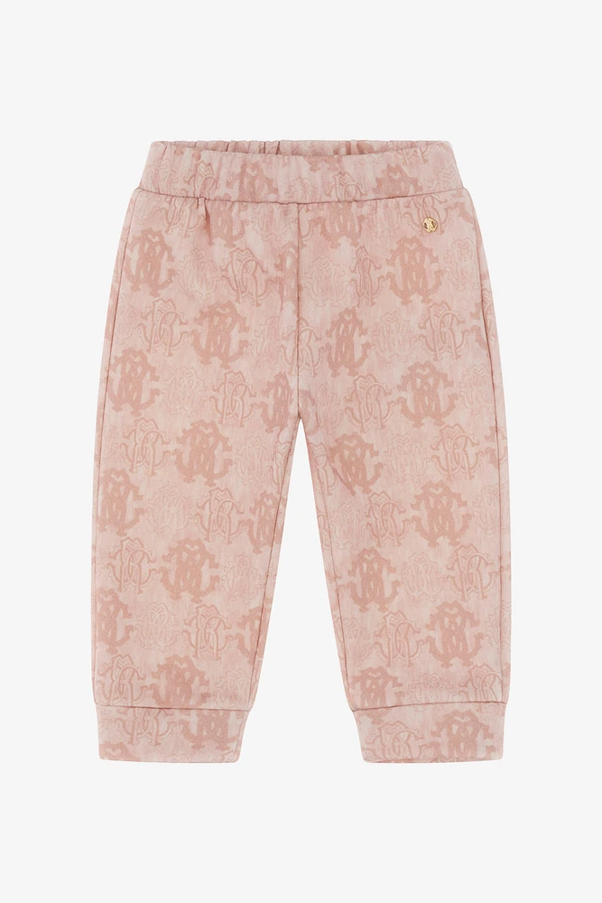 RC Logo Pants