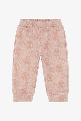 RC Logo Pants