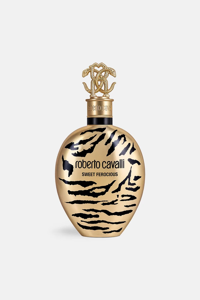 ROBERTO CAVALLI SWEET FEROCIOUS EAU DE PARFUM 75 ML