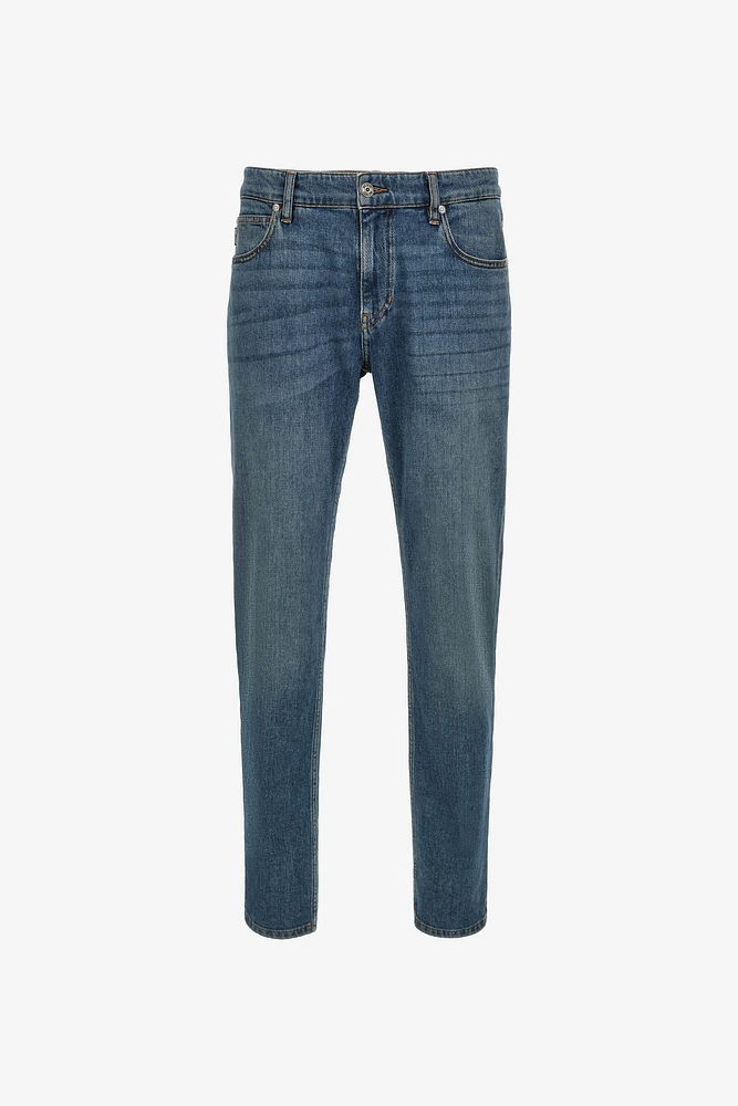 Super Slim Jeans