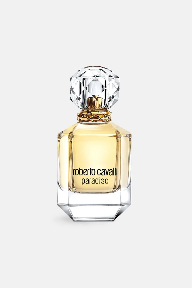 ROBERTO CAVALLI PARADISO EAU DE PARFUM 75 ML