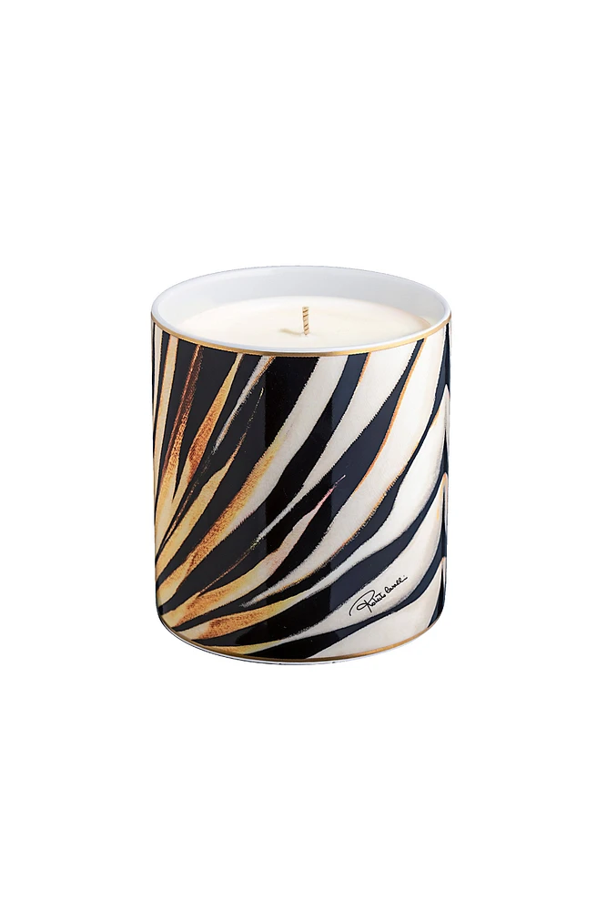 Ray Of Gold Candle