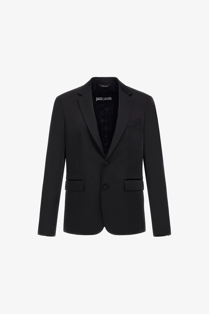 Just Cavalli blazer